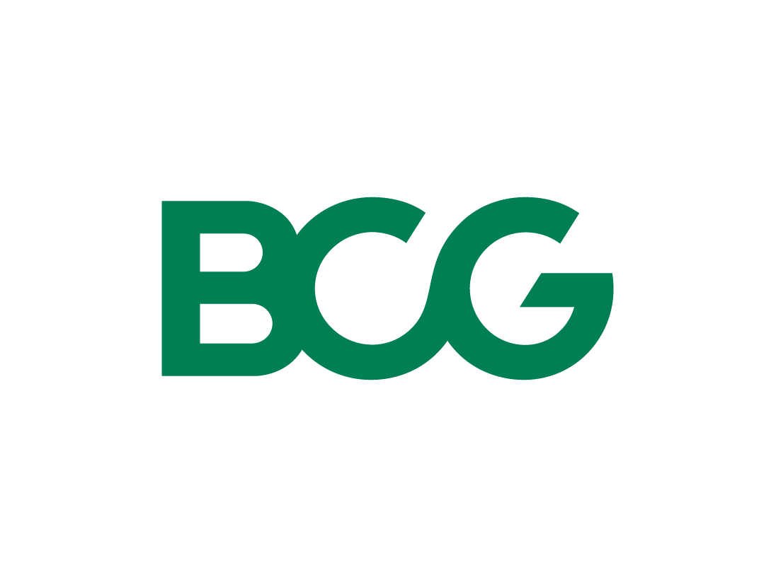 BCG logo