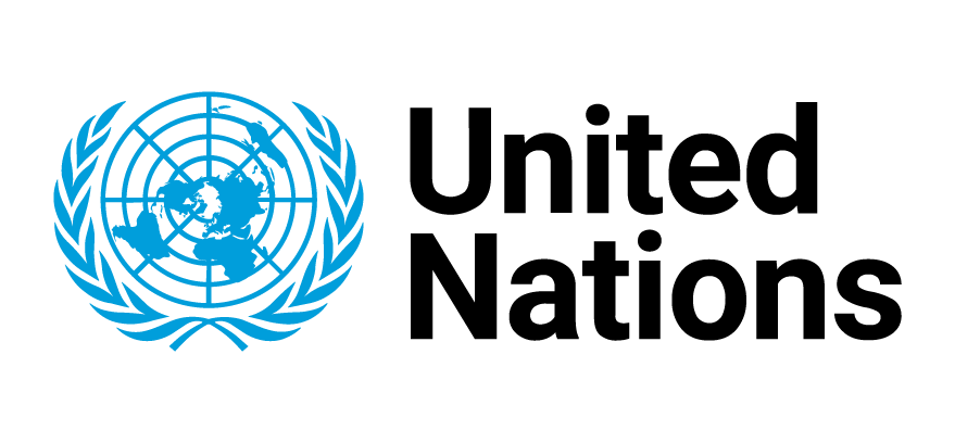 United Nation logo