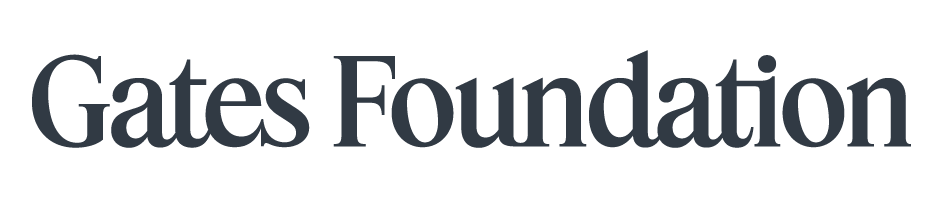 Gates Foundation logo