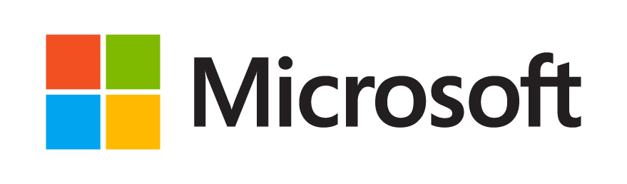Microsoft logo