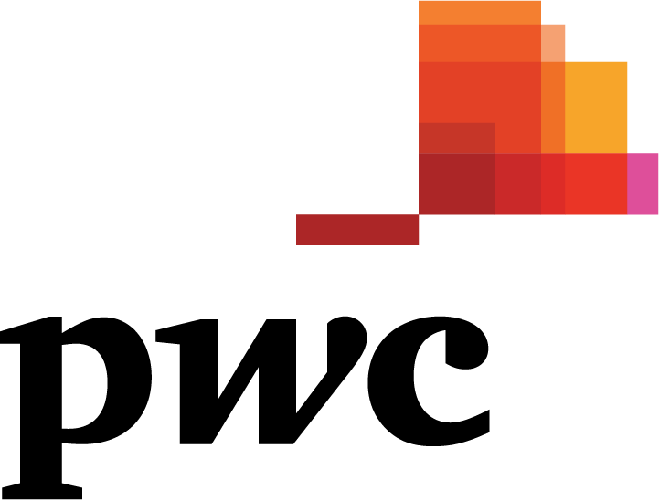 PWC logo