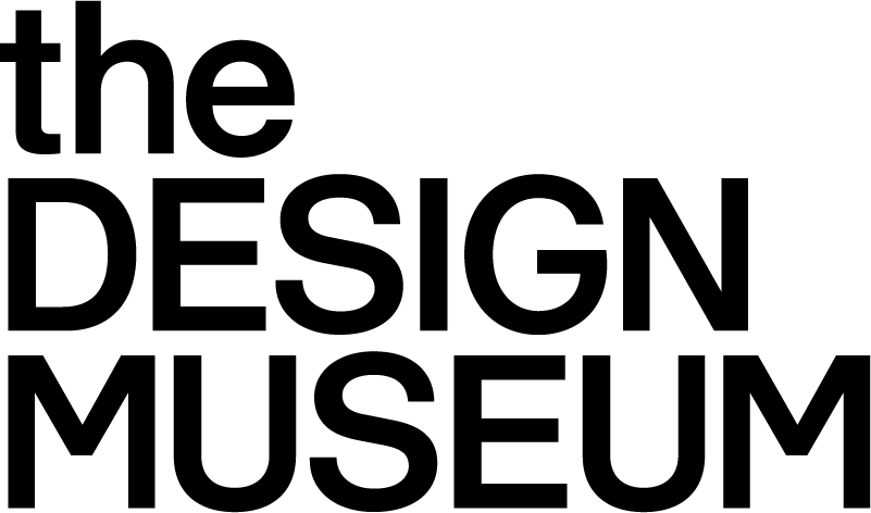 The Design Museum logo